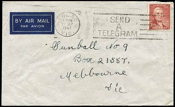 Send NS 1938 Dec